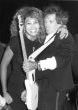 Tina Turner and Keith Richards 1989, NY.jpg